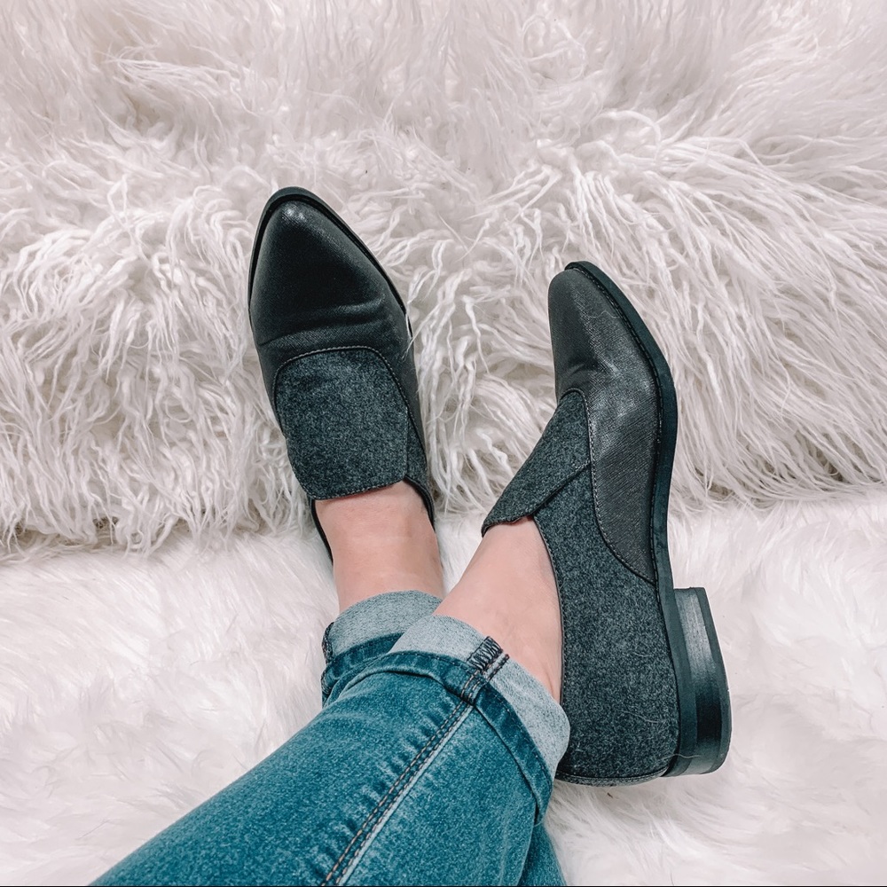 Sam Edelman Circus Farrah loafers